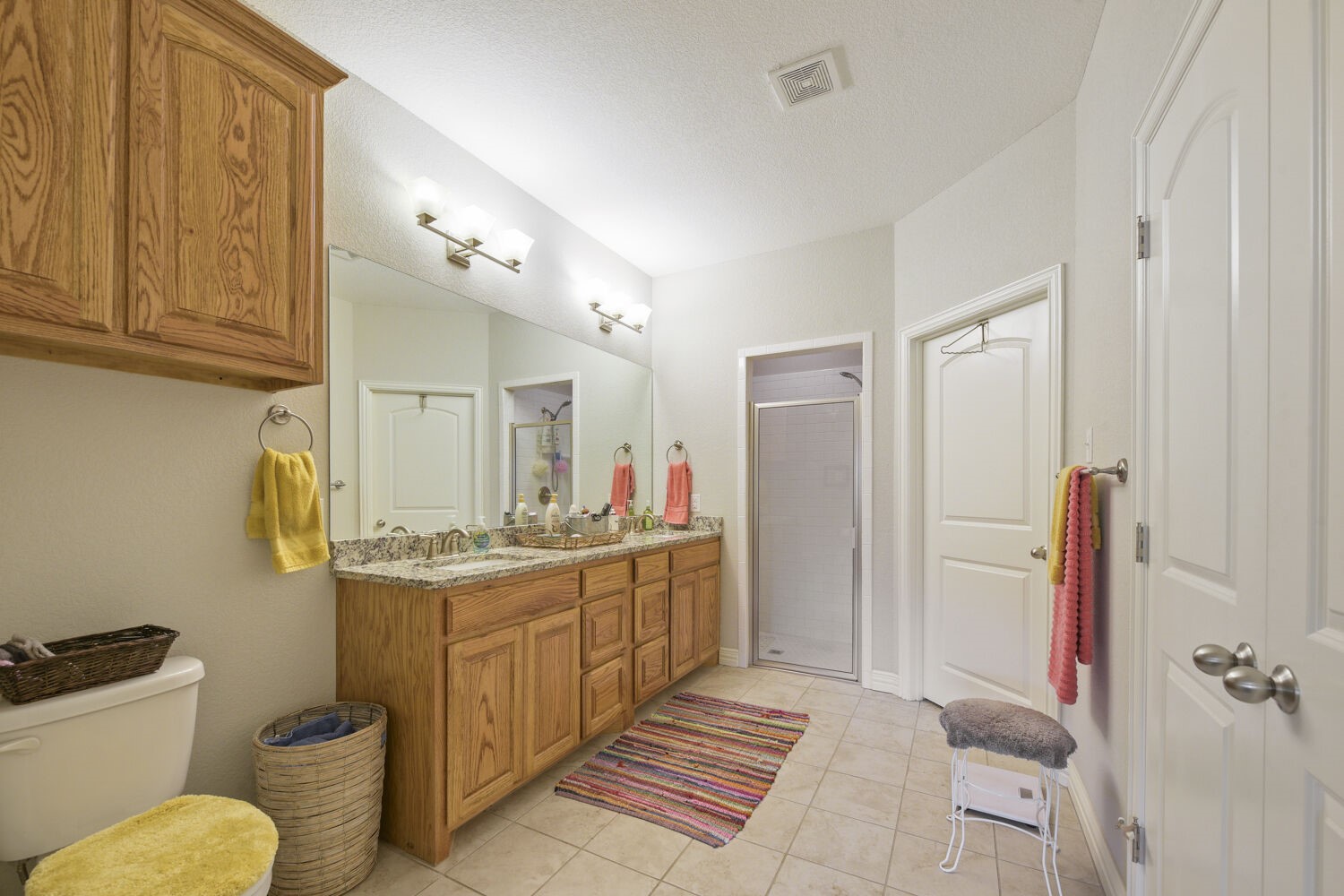 1604 Belle Plain Drive Cleburne TX 76033