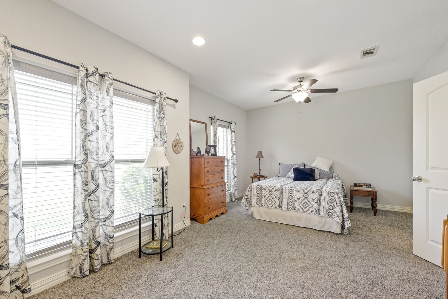 1604 Belle Plain Drive Cleburne TX 76033