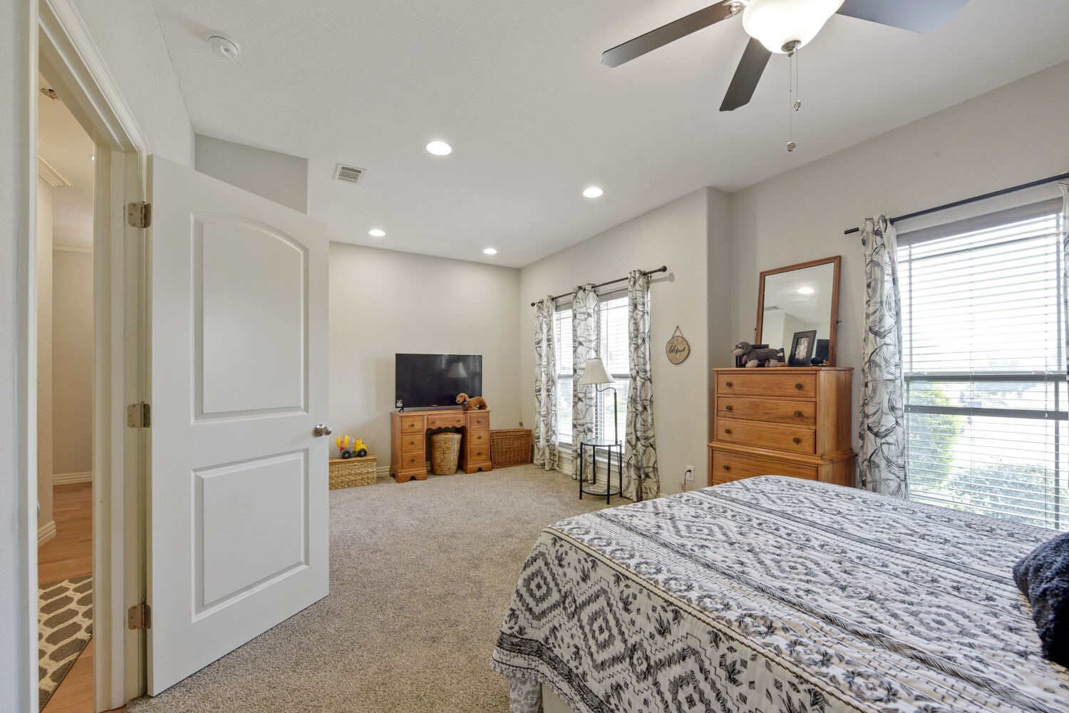 1604 Belle Plain Drive Cleburne TX 76033