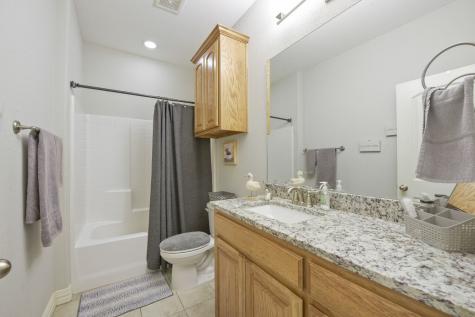 1604 Belle Plain Drive Cleburne TX 76033