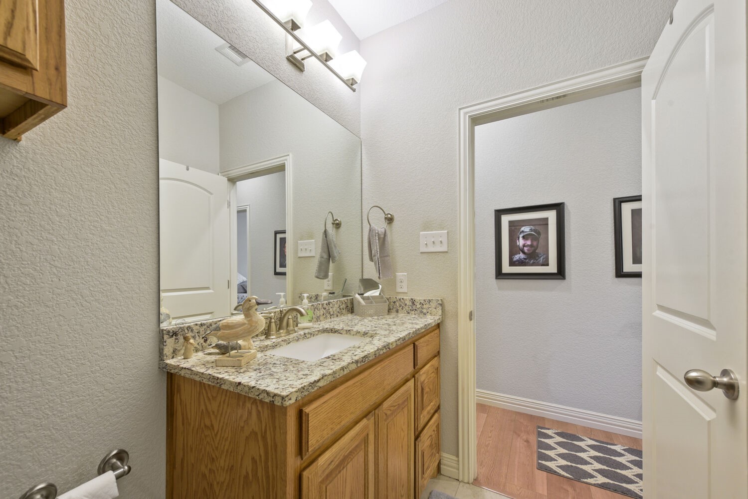 1604 Belle Plain Drive Cleburne TX 76033