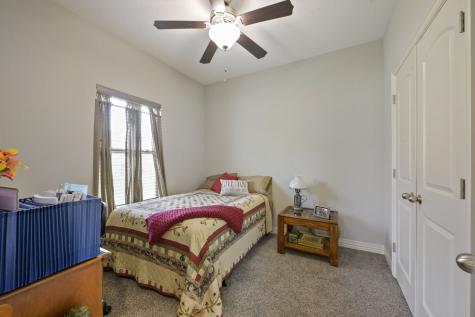1604 Belle Plain Drive Cleburne TX 76033
