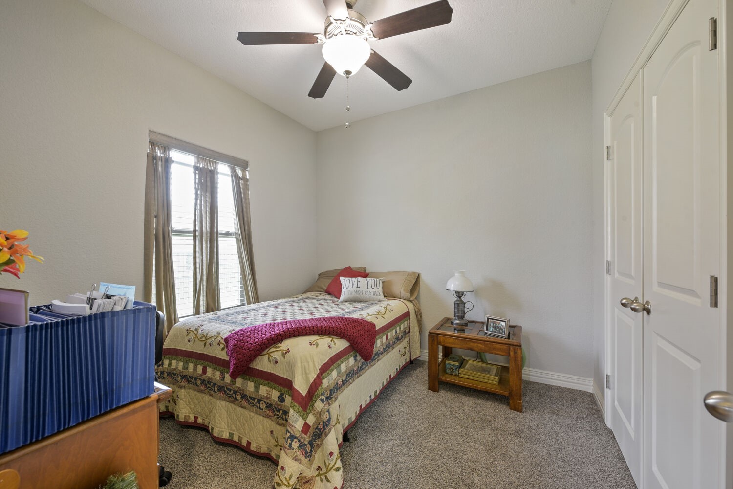 1604 Belle Plain Drive Cleburne TX 76033