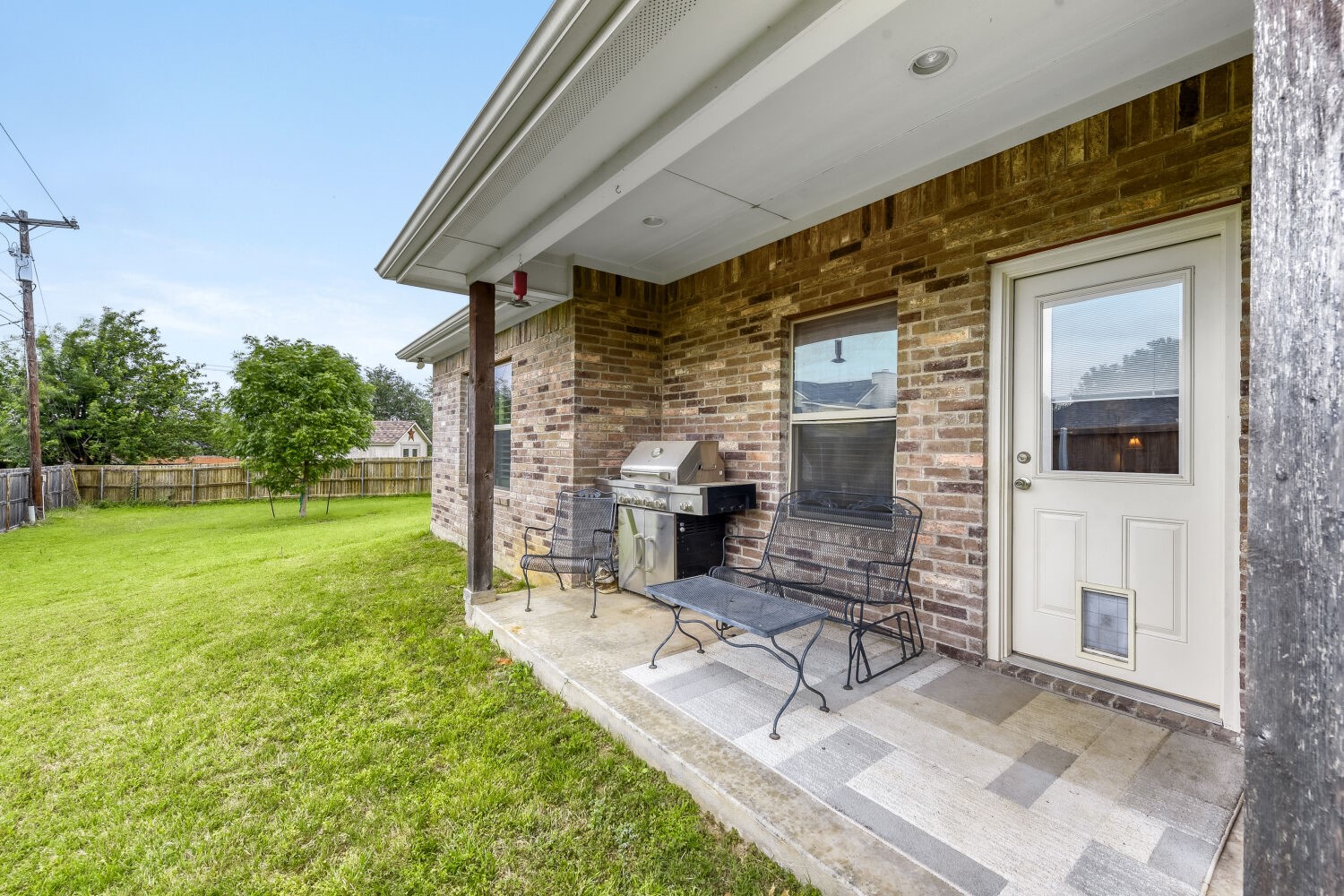 1604 Belle Plain Drive Cleburne TX 76033