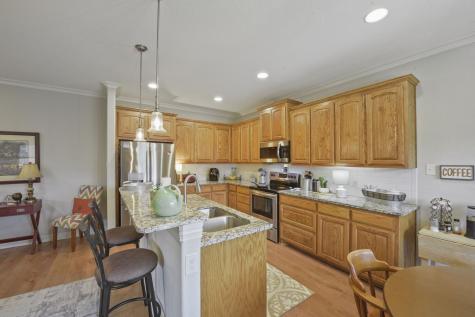 1604 Belle Plain Drive Cleburne TX 76033