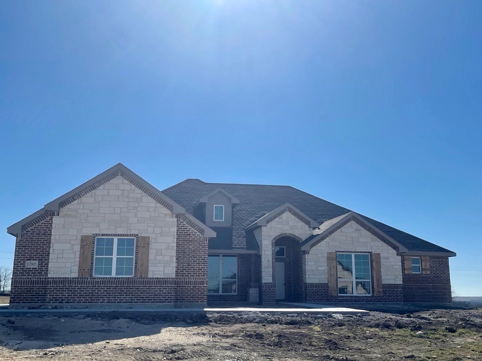 12905 Northern Steppe Road Ponder TX 76259
