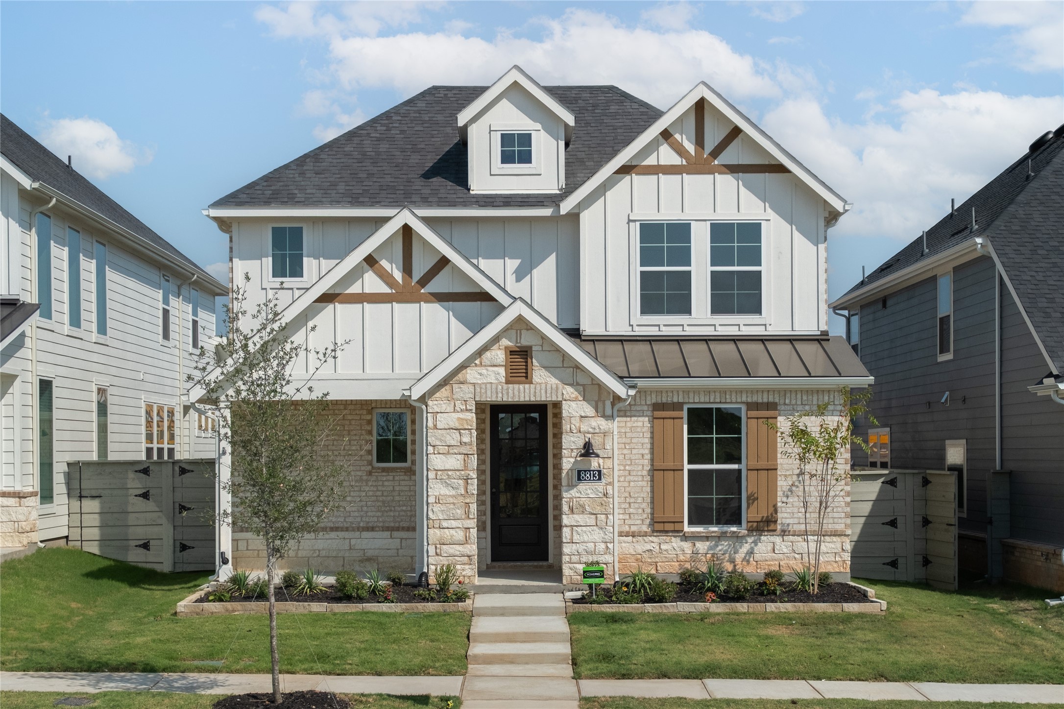 8813 Acorn Avenue Justin TX 76247
