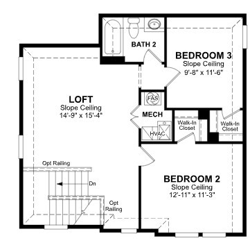 8813 Acorn Avenue Justin TX 76247