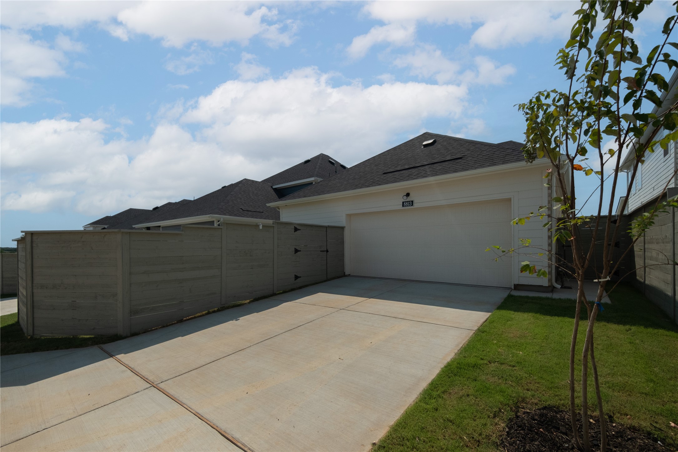 8813 Acorn Avenue Justin TX 76247