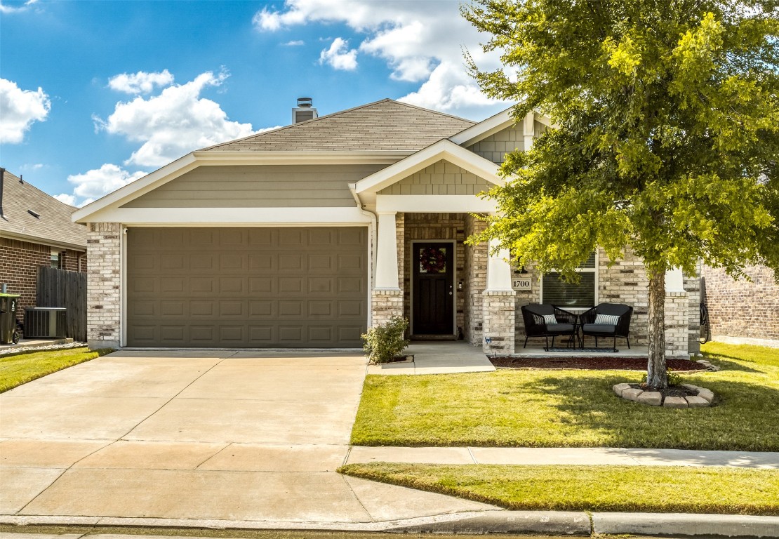1700 Whistler Drive Little Elm TX 75068