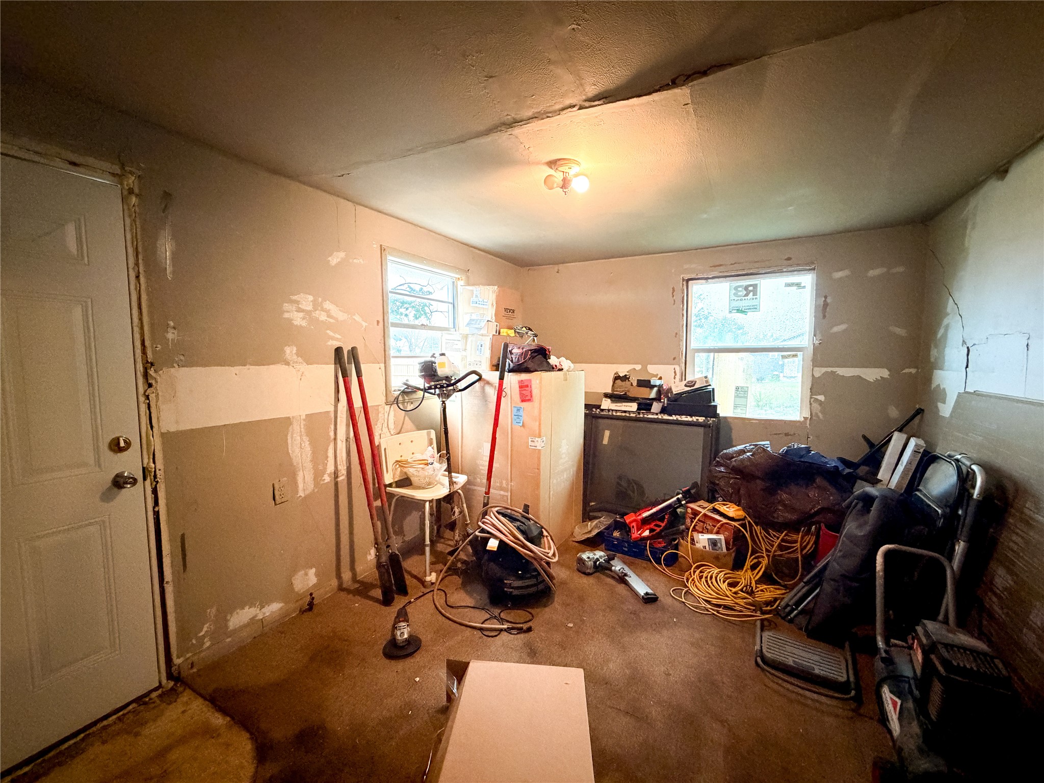 506 N Avenue B Haskell TX 79521