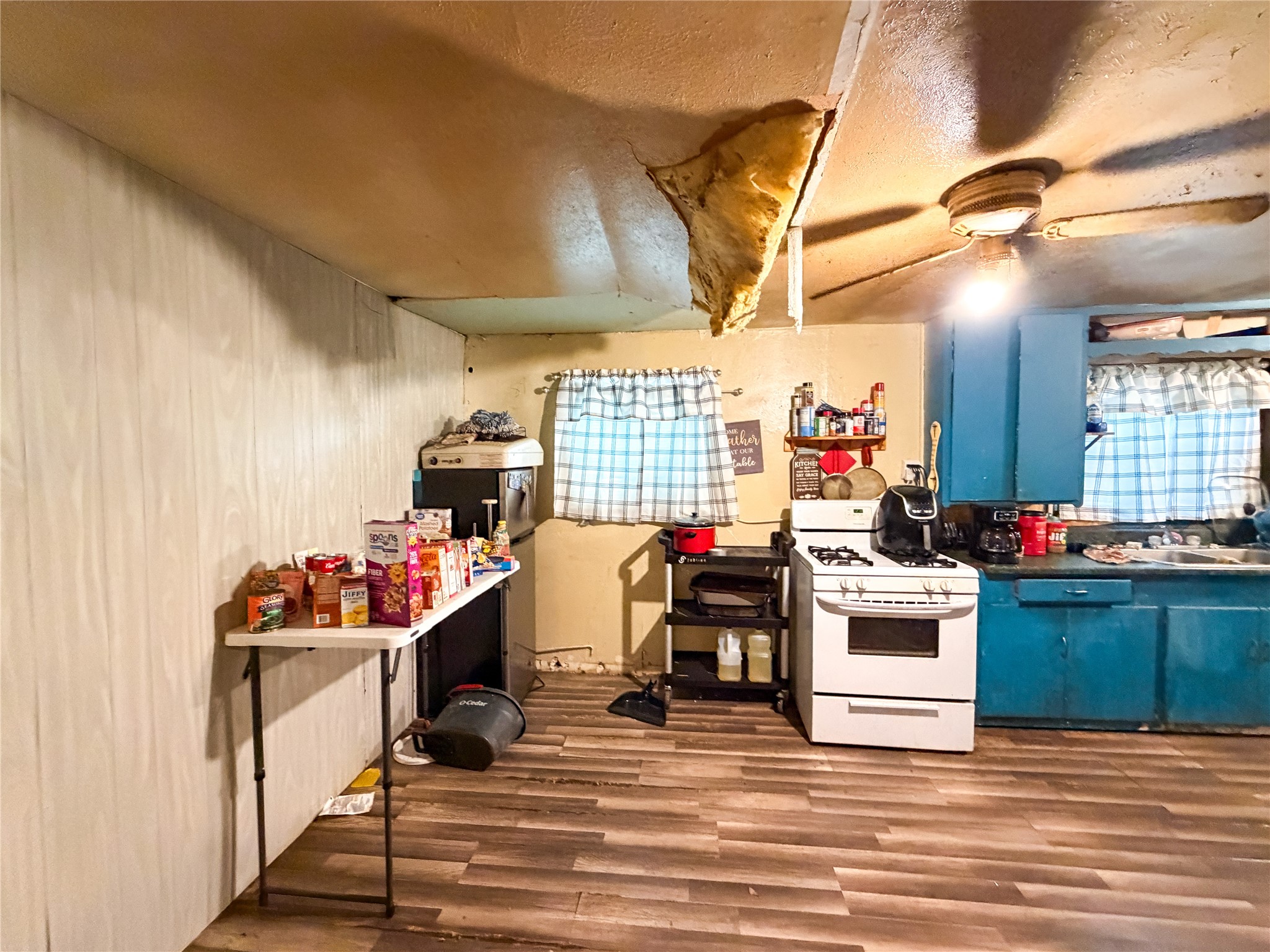 506 N Avenue B Haskell TX 79521
