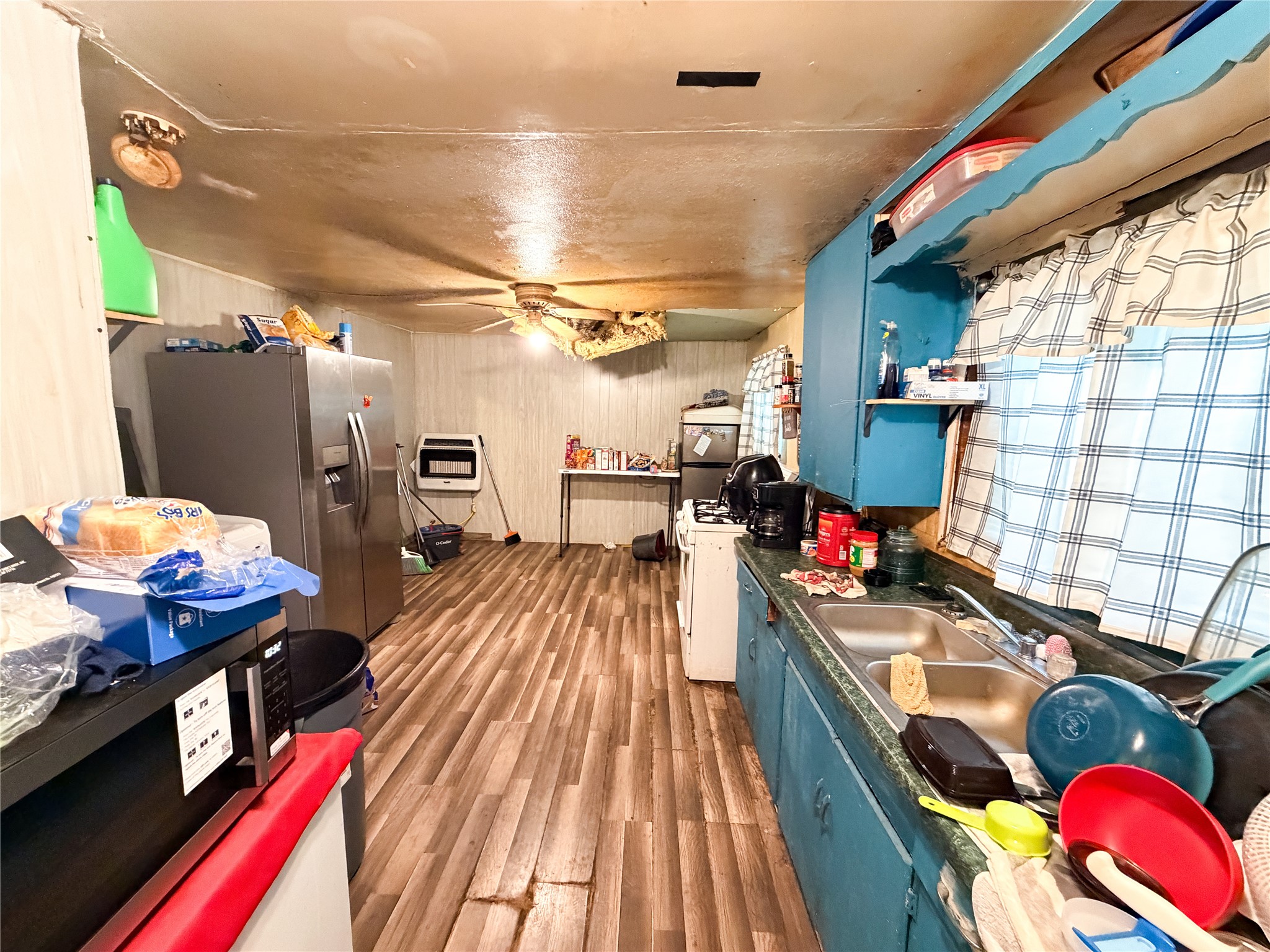 506 N Avenue B Haskell TX 79521