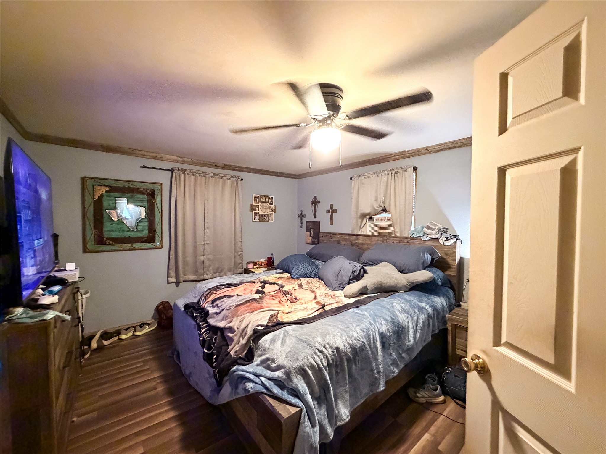 506 N Avenue B Haskell TX 79521