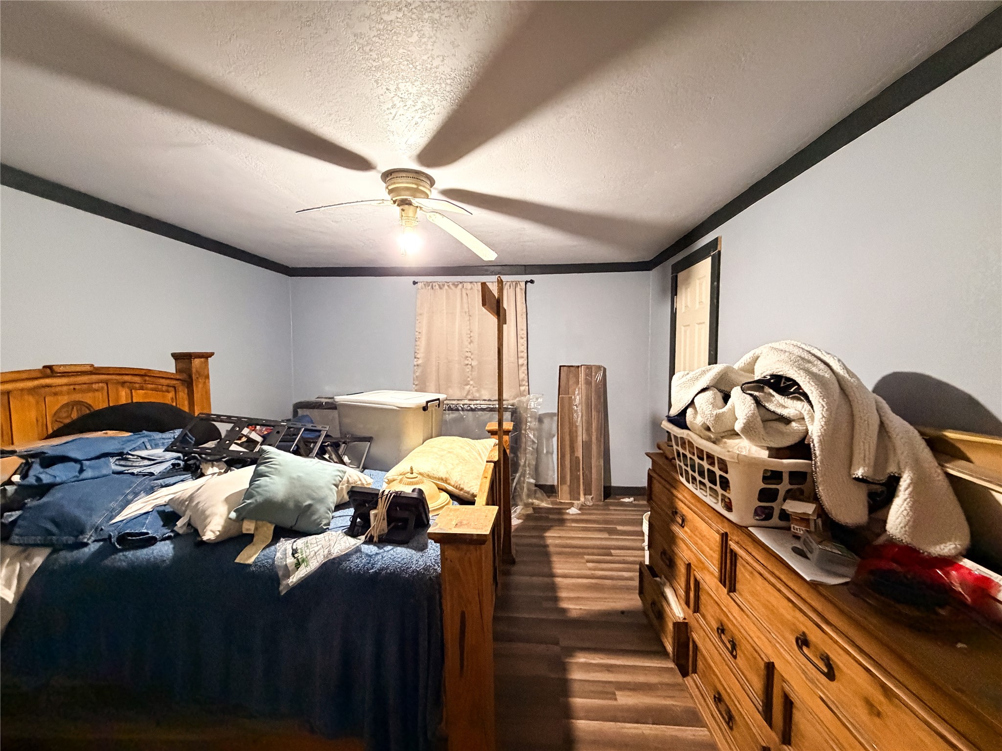 506 N Avenue B Haskell TX 79521