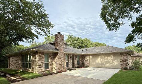 3601 Scott Drive Rowlett TX 75088