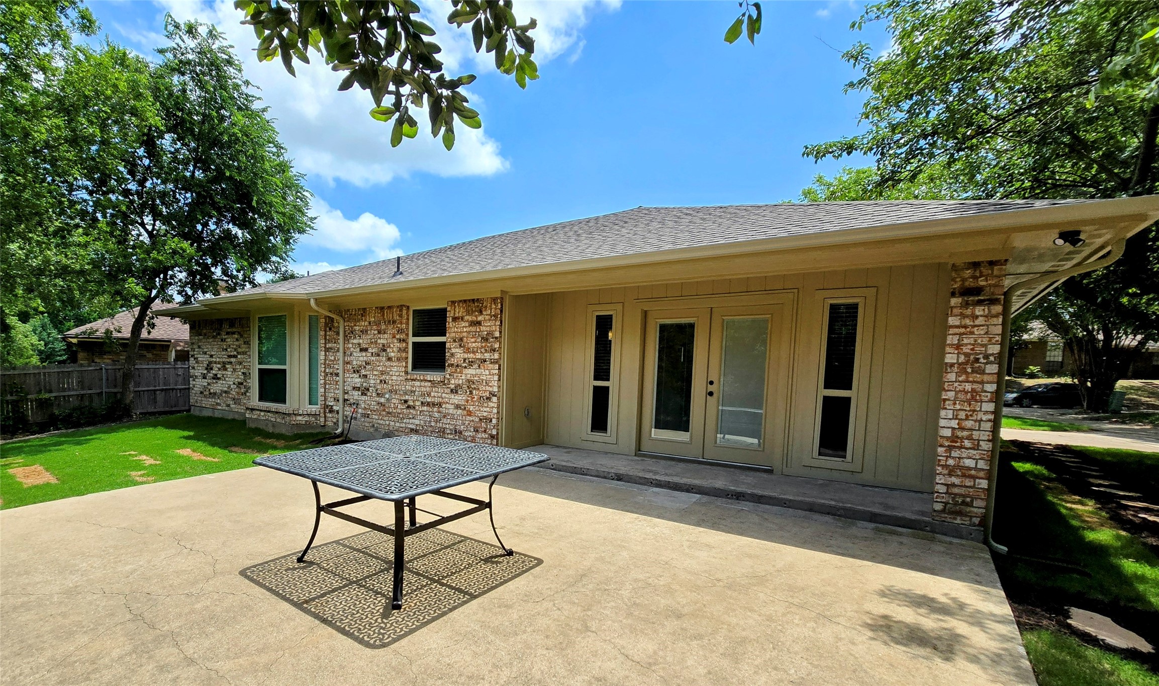 3601 Scott Drive Rowlett TX 75088