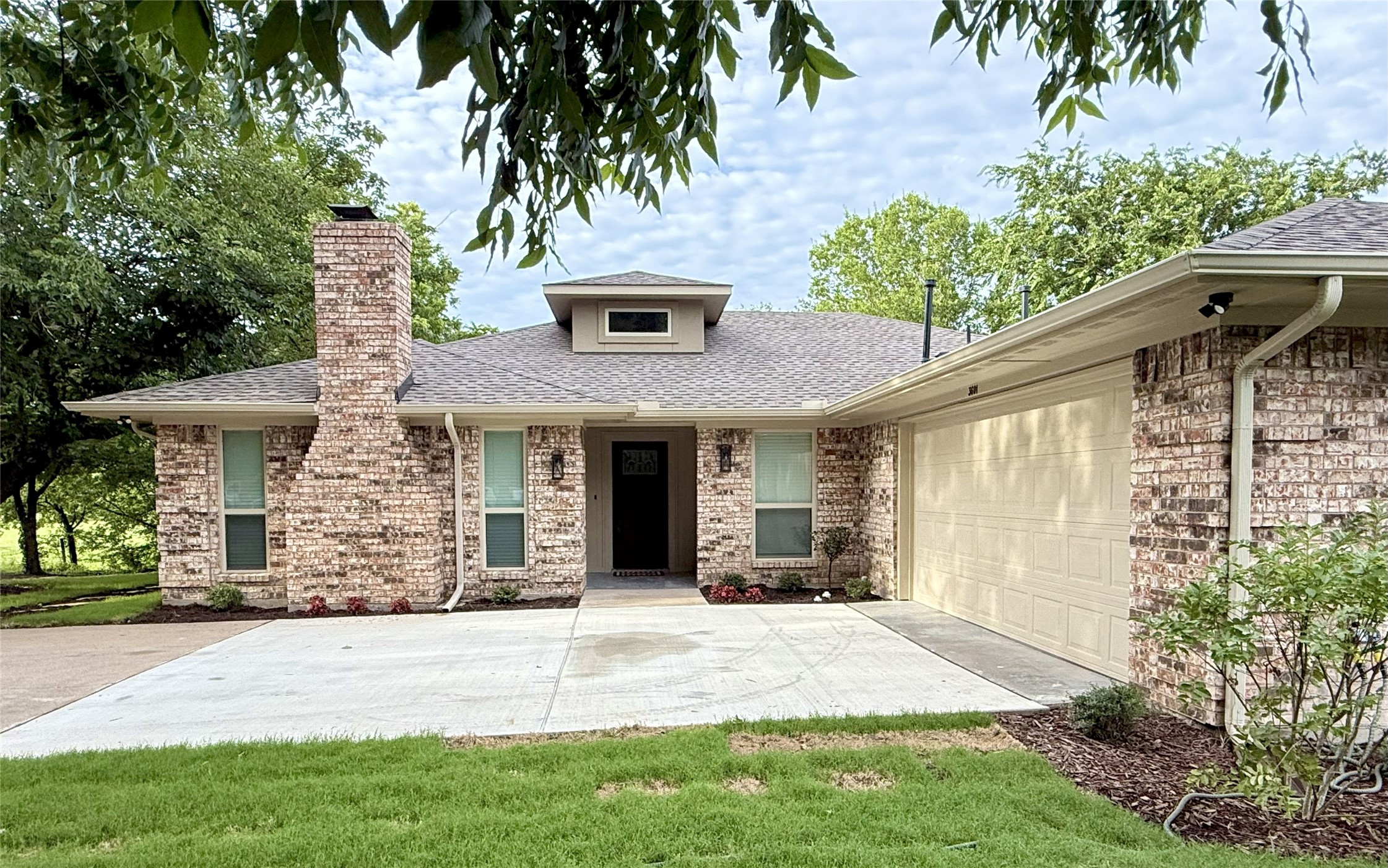 3601 Scott Drive Rowlett TX 75088