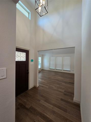 3601 Scott Drive Rowlett TX 75088