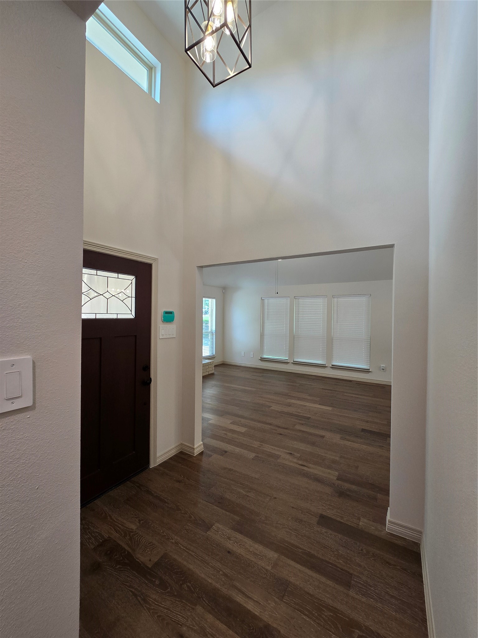 3601 Scott Drive Rowlett TX 75088