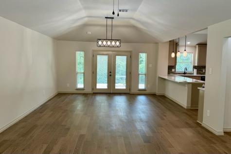3601 Scott Drive Rowlett TX 75088