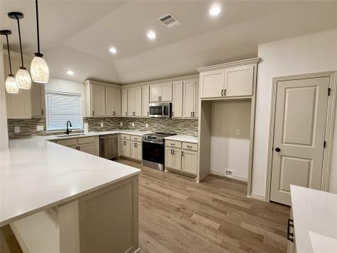 3601 Scott Drive Rowlett TX 75088
