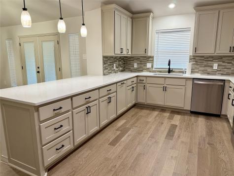 3601 Scott Drive Rowlett TX 75088