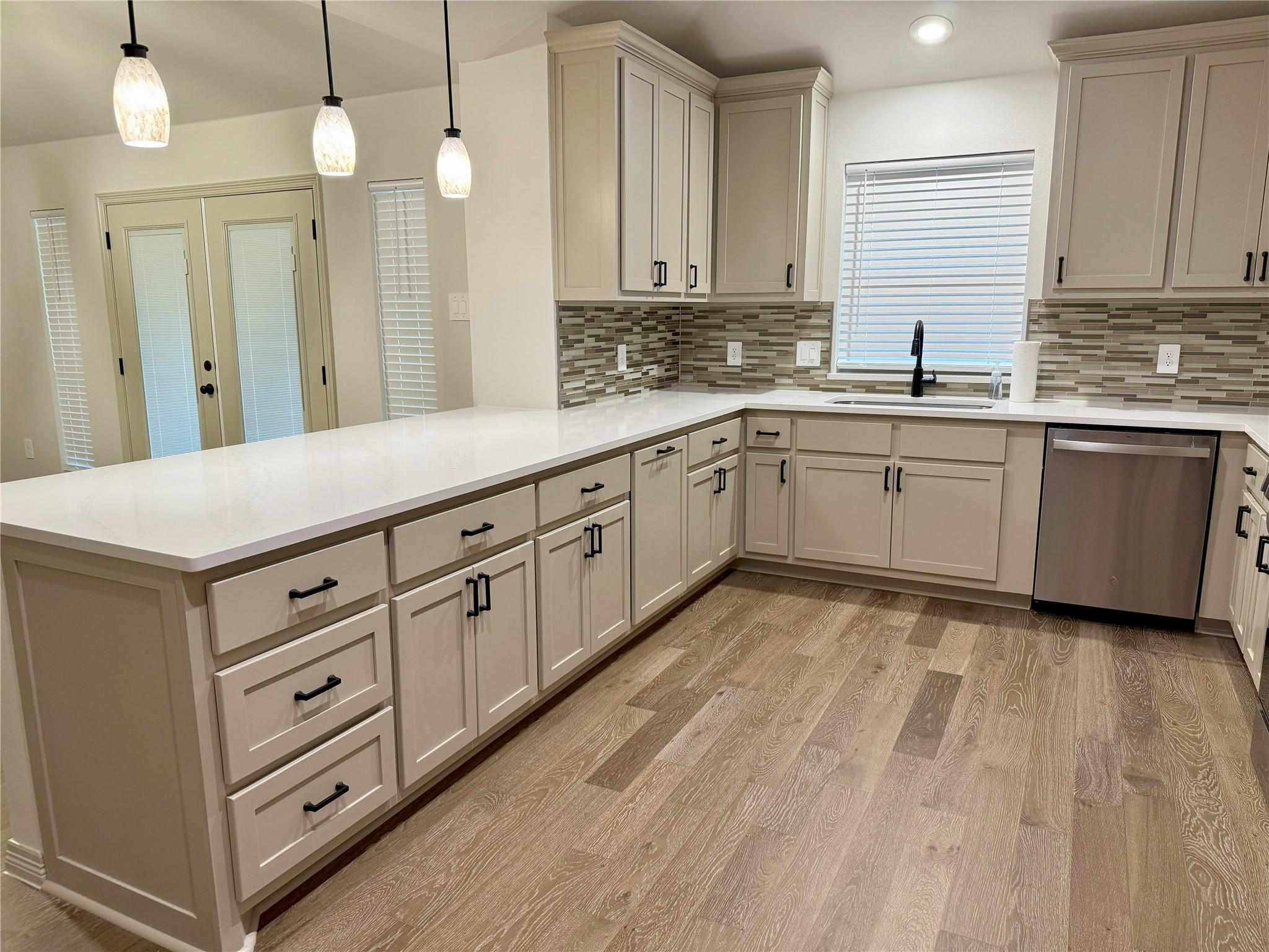 3601 Scott Drive Rowlett TX 75088