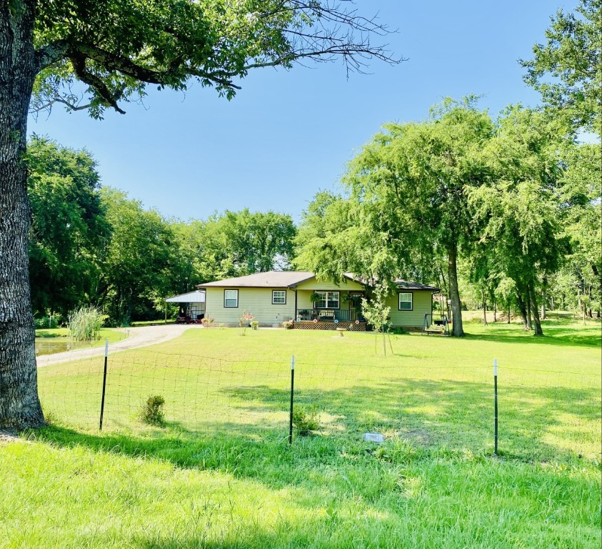 438 Vz County Road 1224 Grand Saline TX 75140