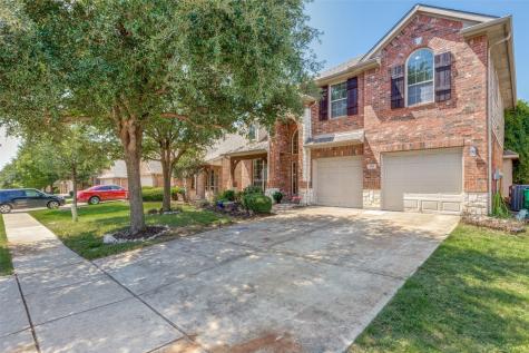 3820 Jeanette Lane Mckinney TX 75071