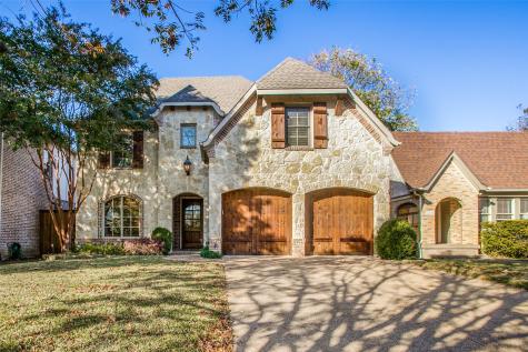 6231 Vickery Boulevard Dallas TX 75214