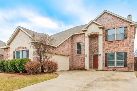 5480 Manitou Drive Prosper TX 75078