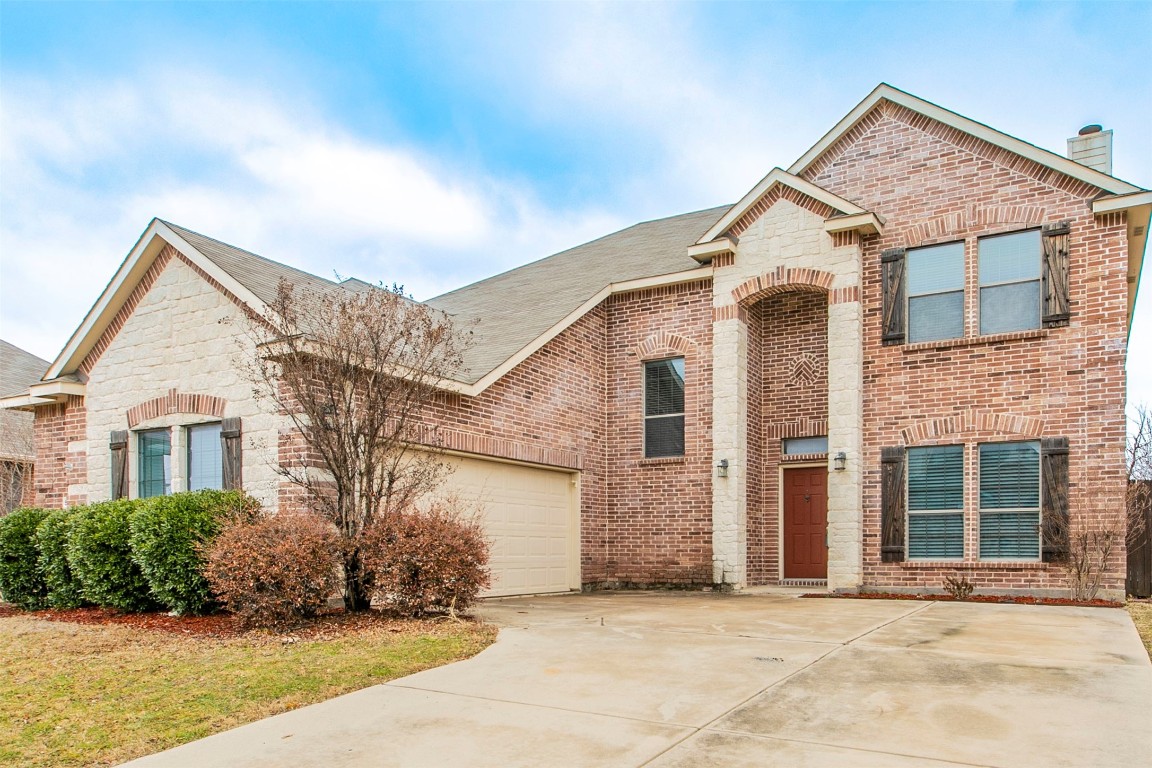 5480 Manitou Drive Prosper TX 75078
