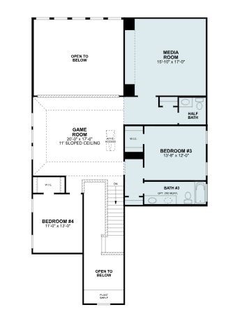 1320 Sherlynn Court Celina TX 75009