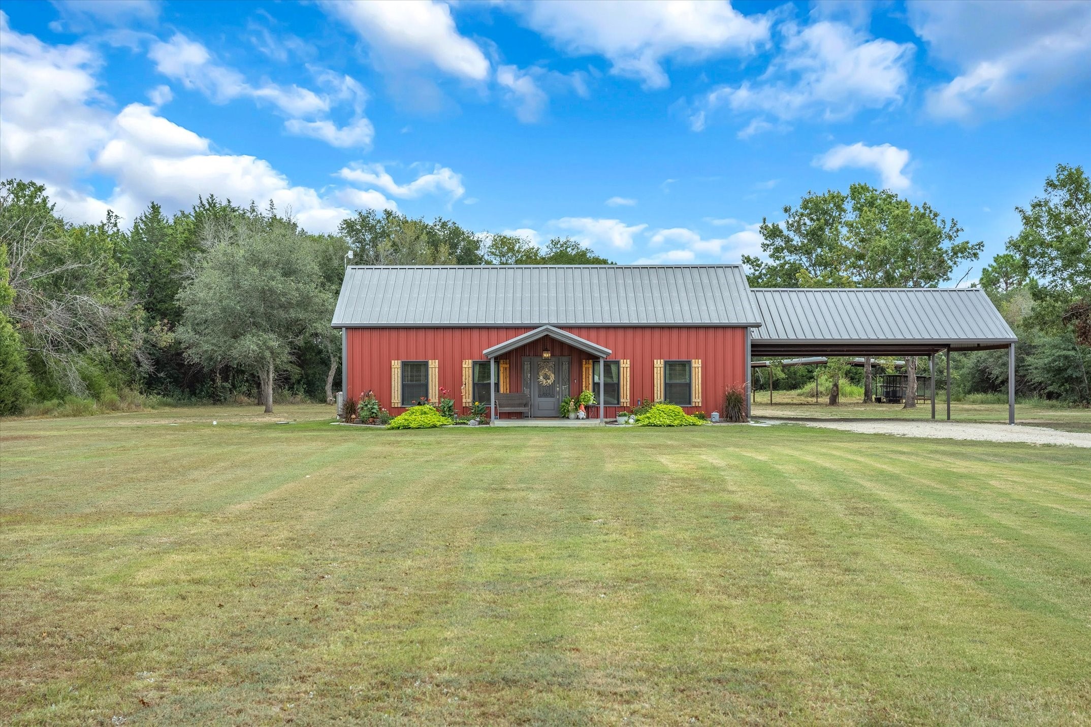 273 Vz County Road 3535 Wills Point TX 75169