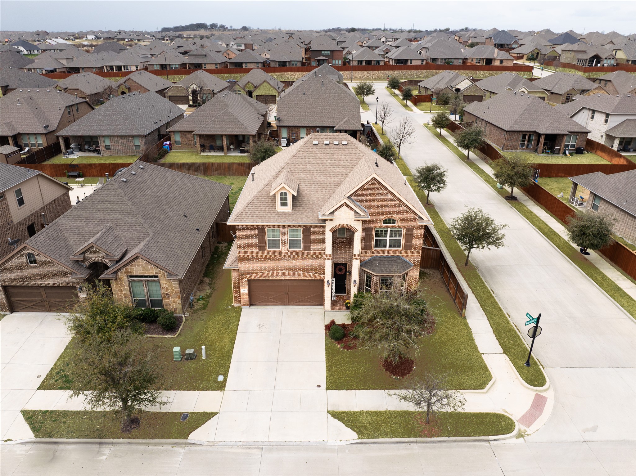 217 Mineral Point Drive Aledo TX 76008