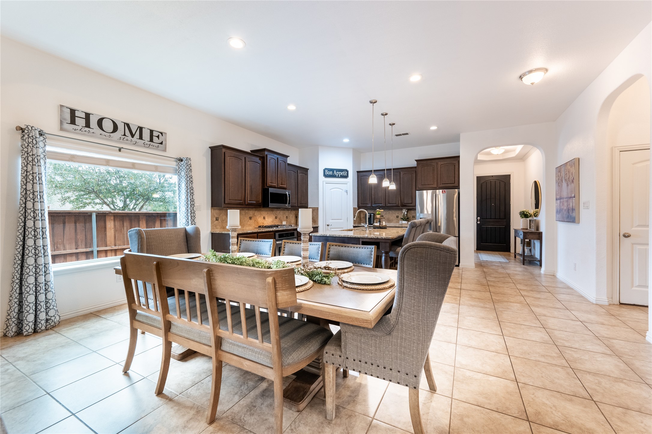 217 Mineral Point Drive Aledo TX 76008