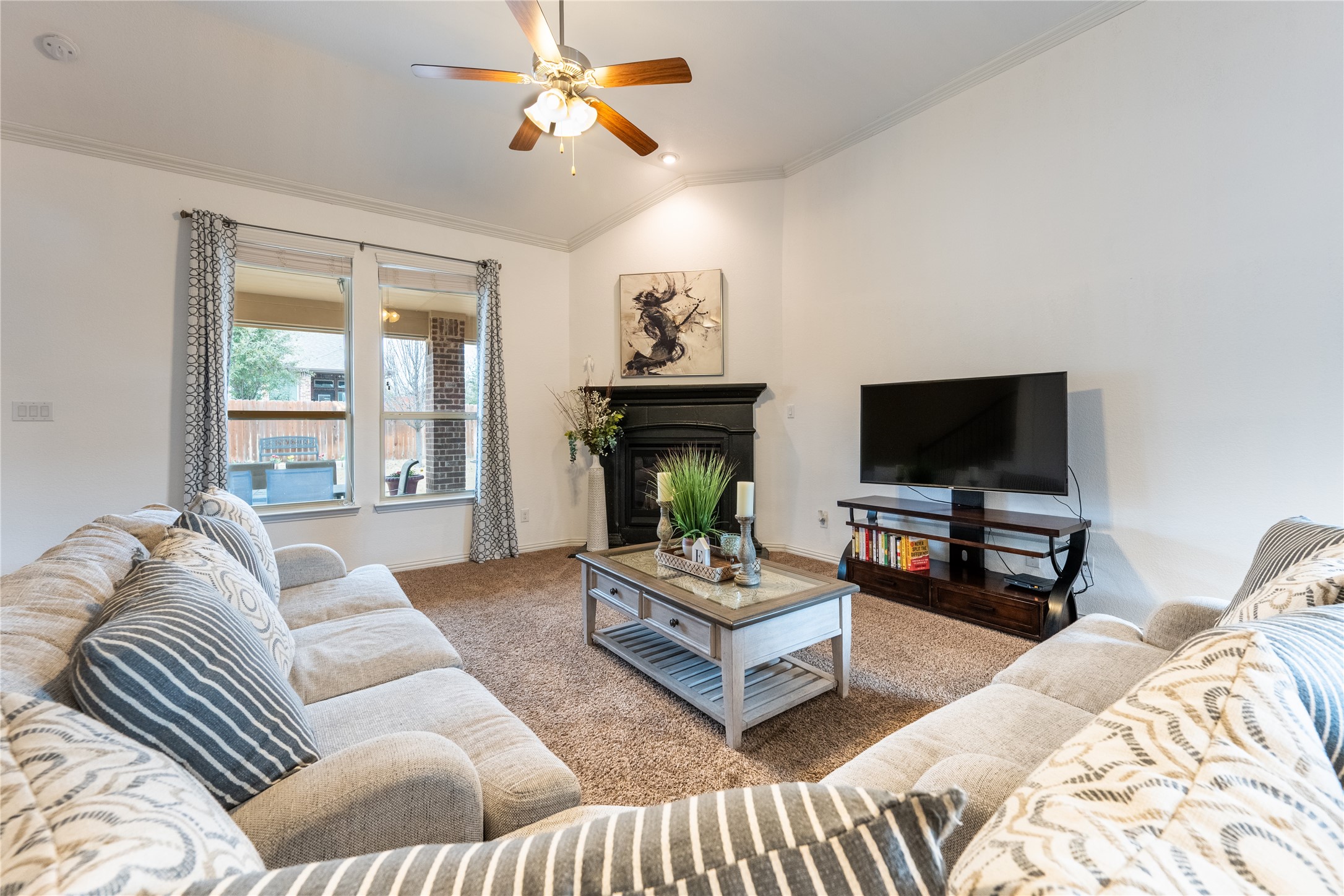 217 Mineral Point Drive Aledo TX 76008