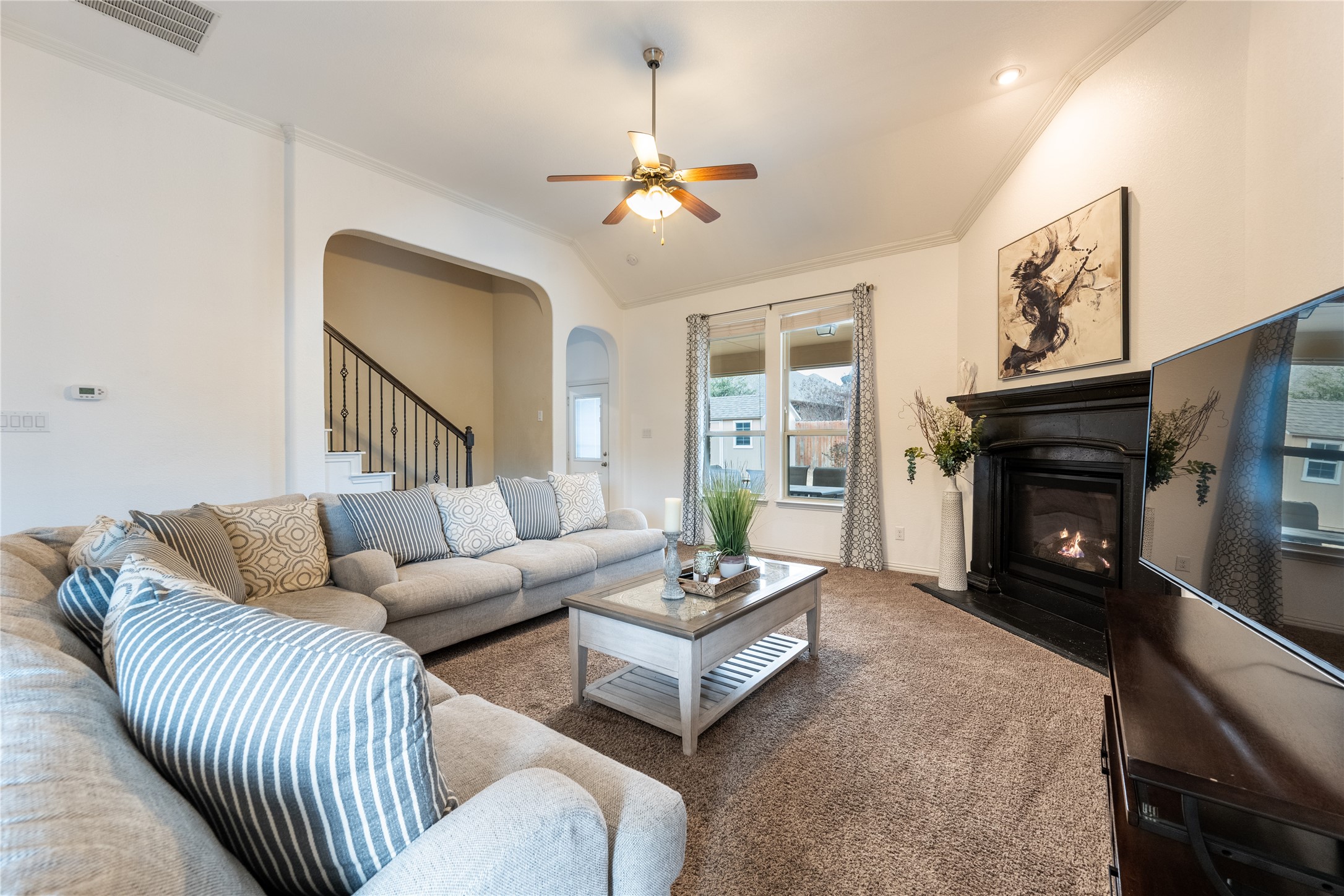 217 Mineral Point Drive Aledo TX 76008
