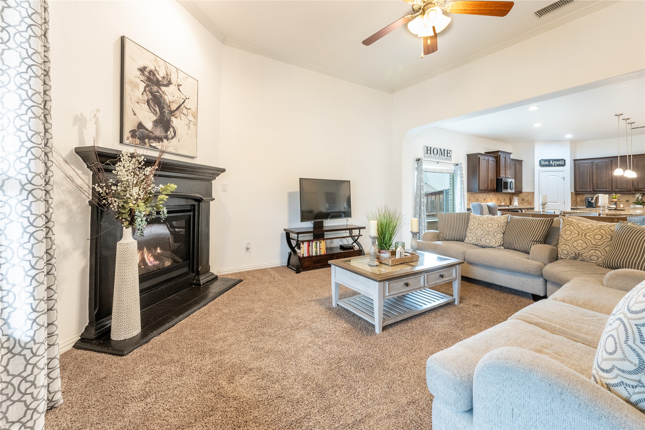 217 Mineral Point Drive Aledo TX 76008