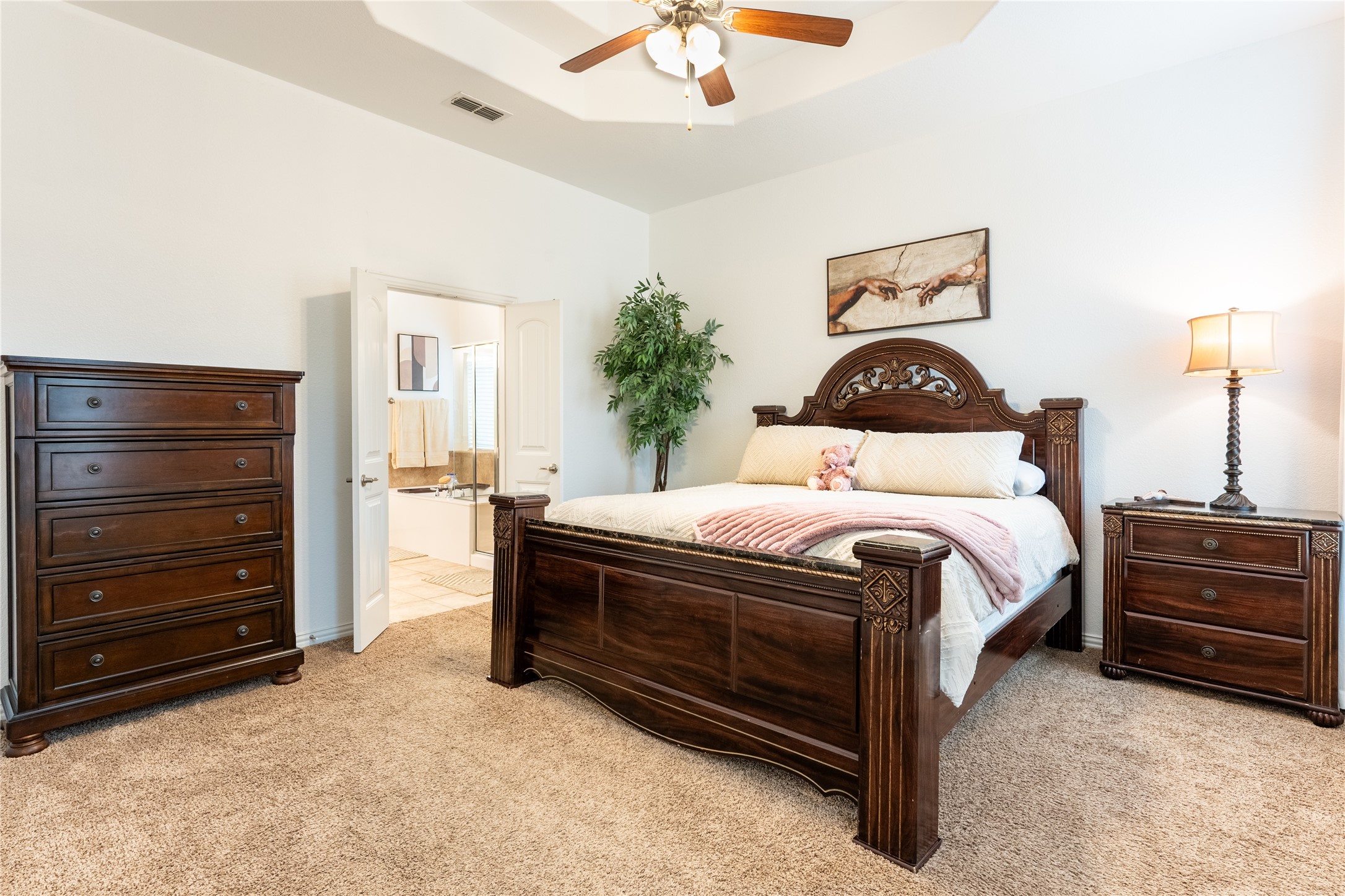 217 Mineral Point Drive Aledo TX 76008