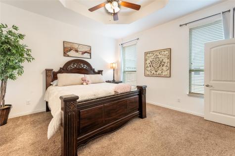 217 Mineral Point Drive Aledo TX 76008