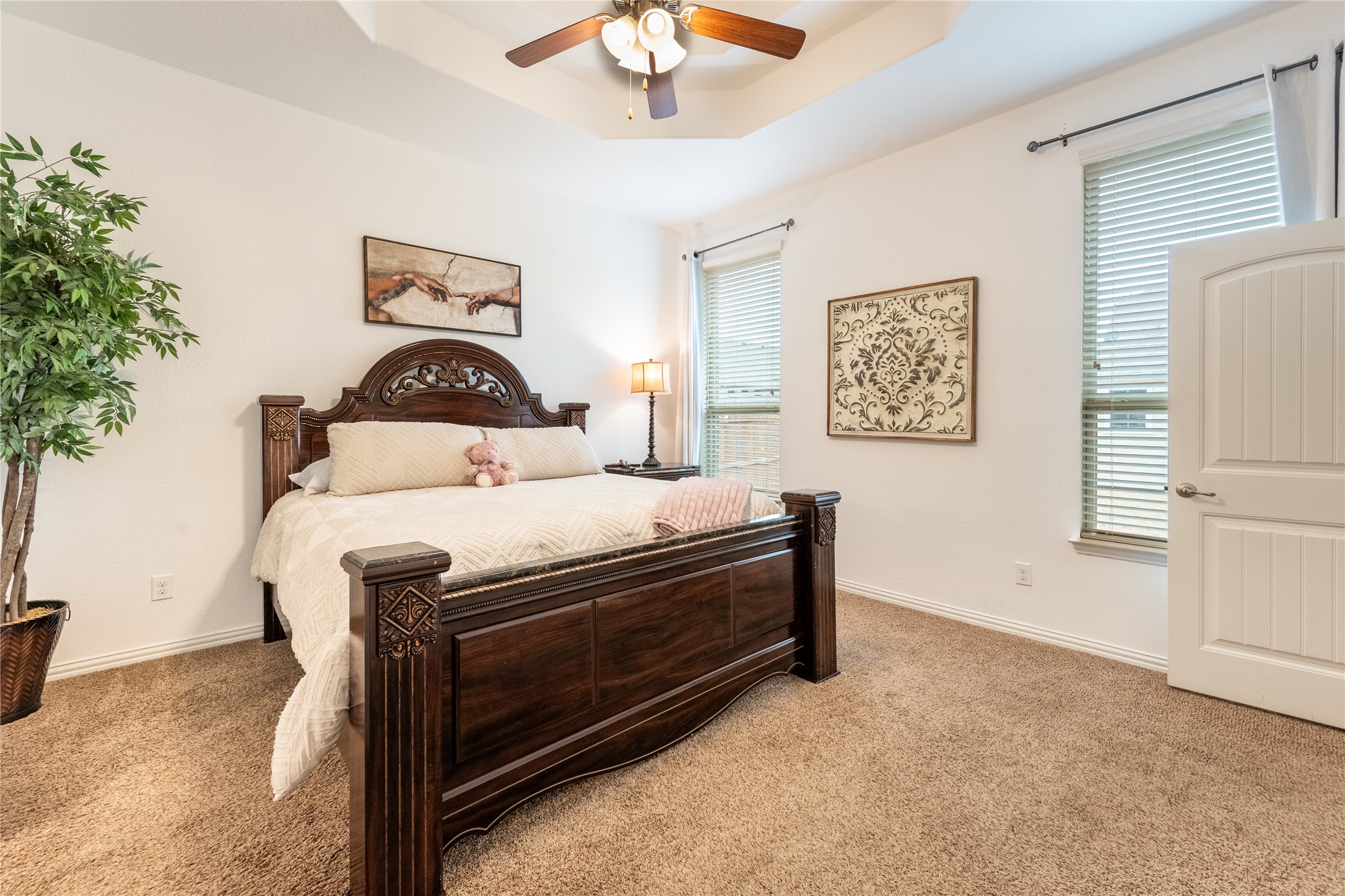 217 Mineral Point Drive Aledo TX 76008