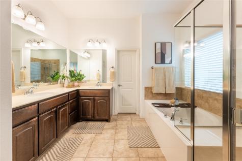 217 Mineral Point Drive Aledo TX 76008