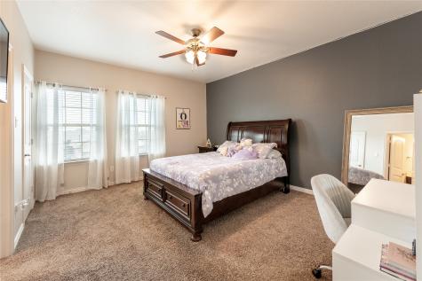 217 Mineral Point Drive Aledo TX 76008