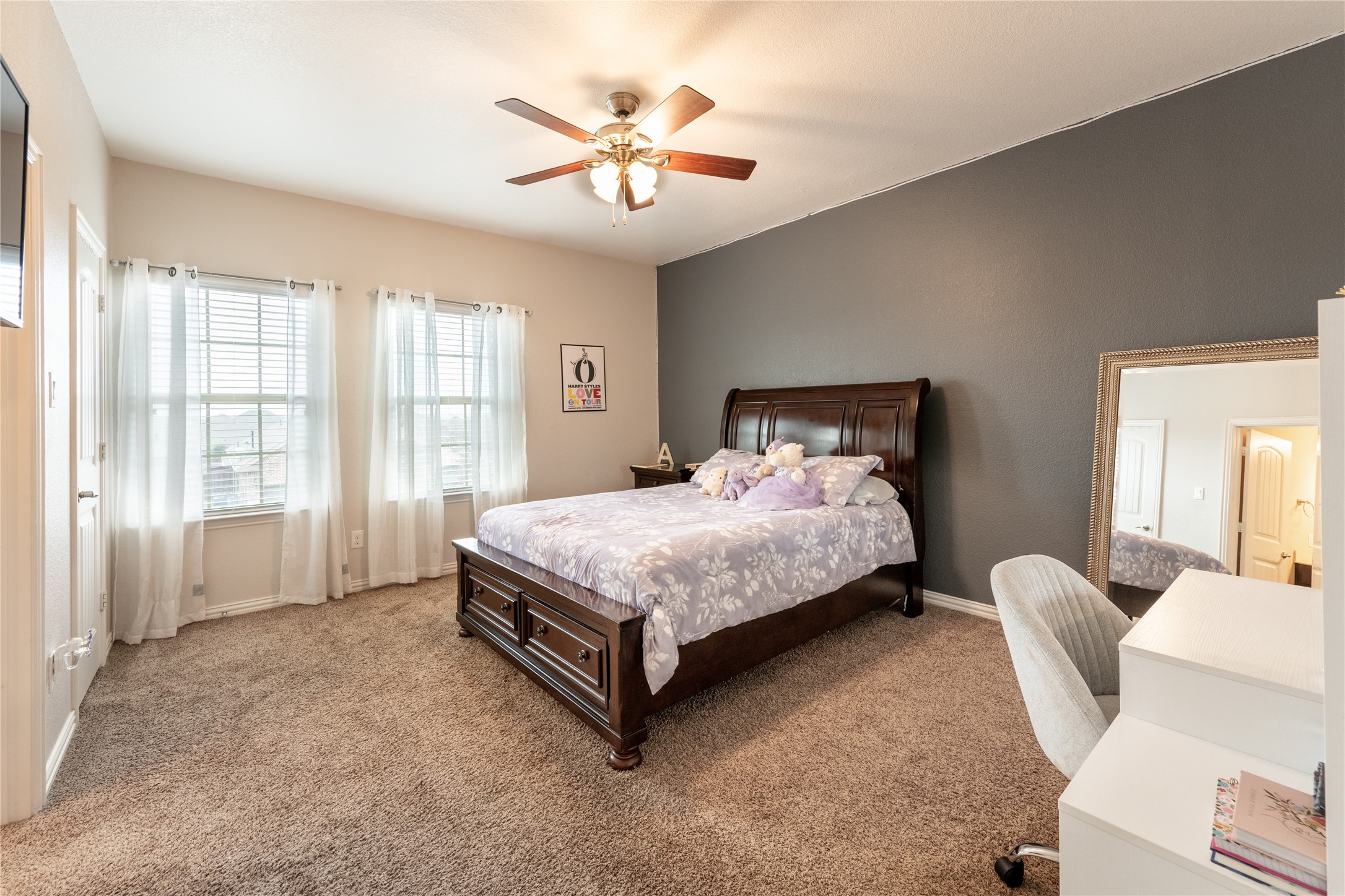 217 Mineral Point Drive Aledo TX 76008