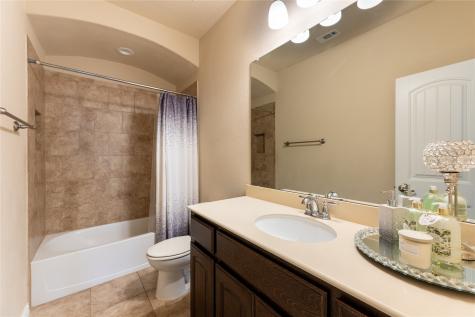 217 Mineral Point Drive Aledo TX 76008