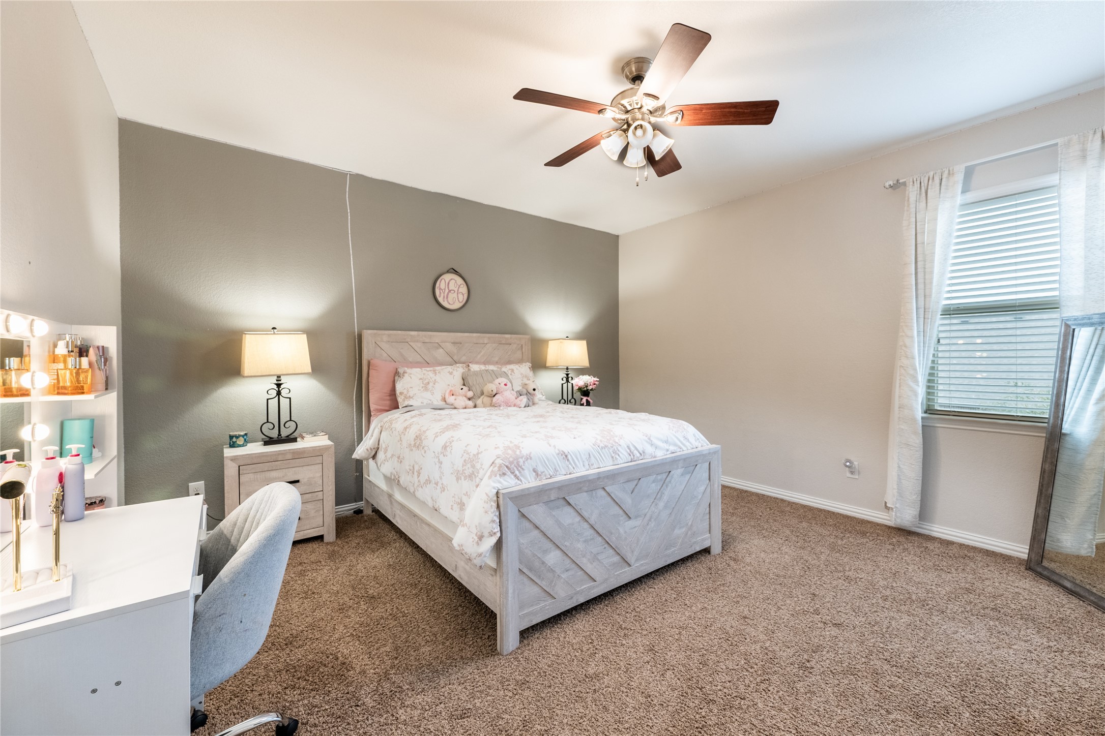 217 Mineral Point Drive Aledo TX 76008