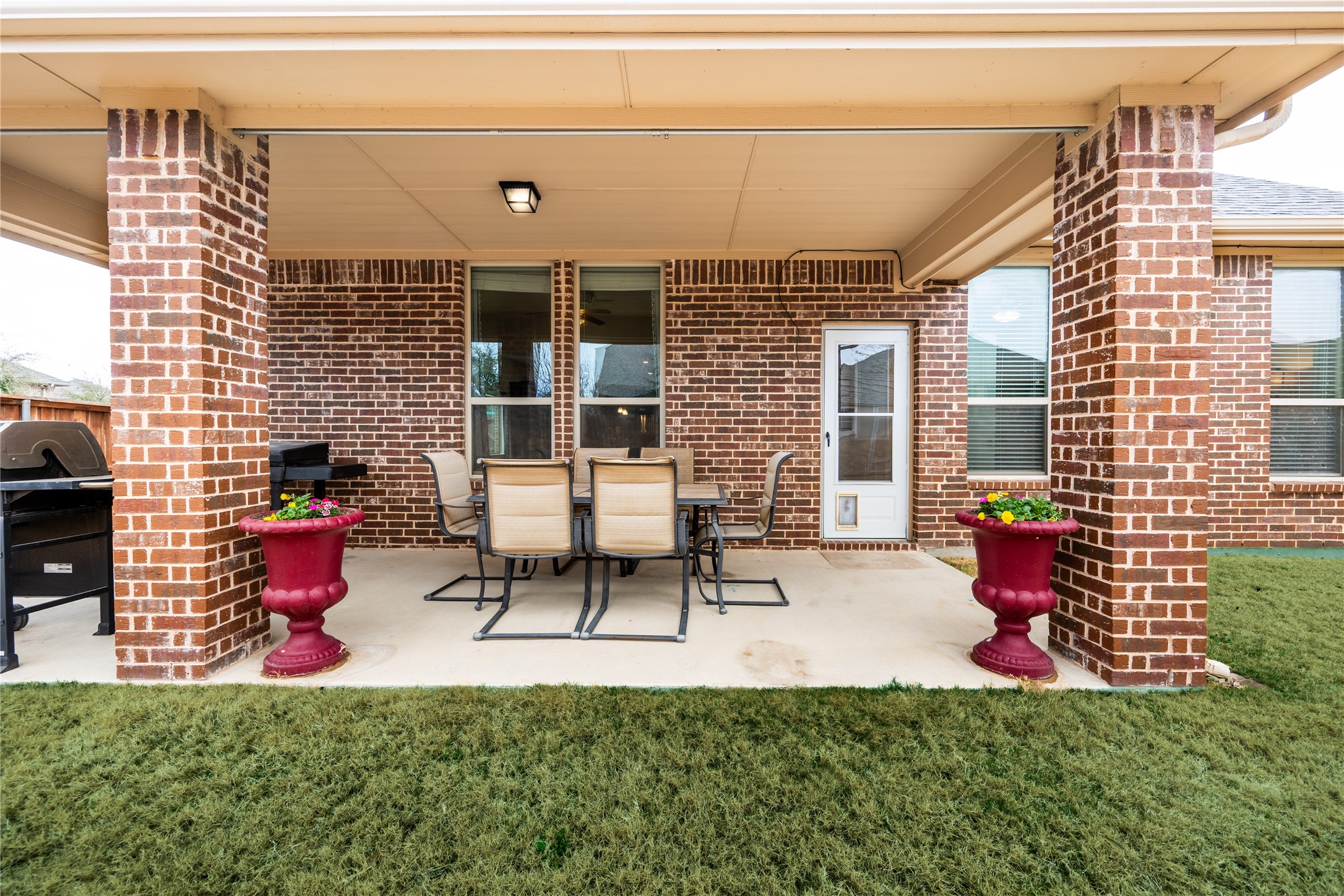 217 Mineral Point Drive Aledo TX 76008