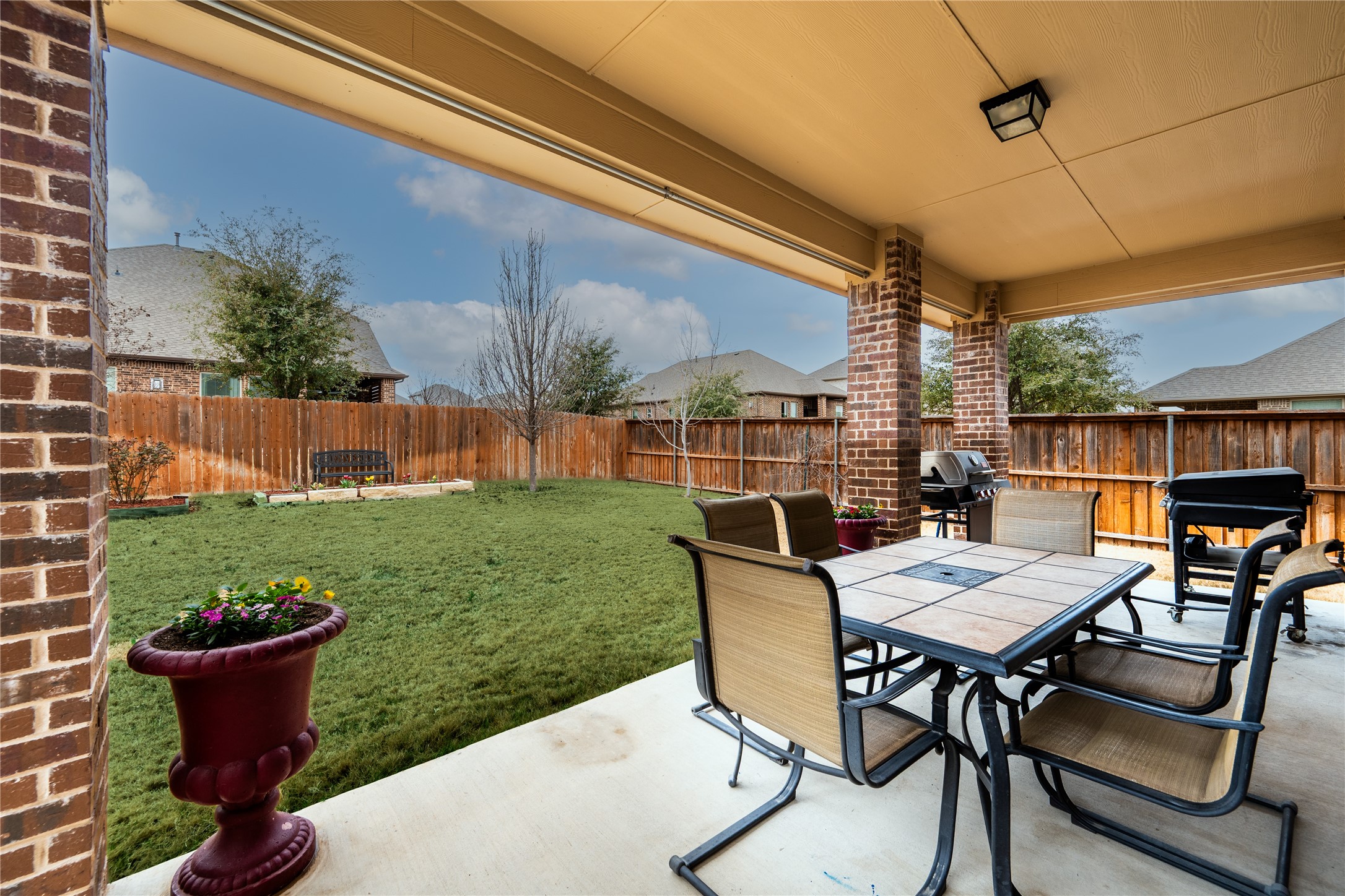 217 Mineral Point Drive Aledo TX 76008